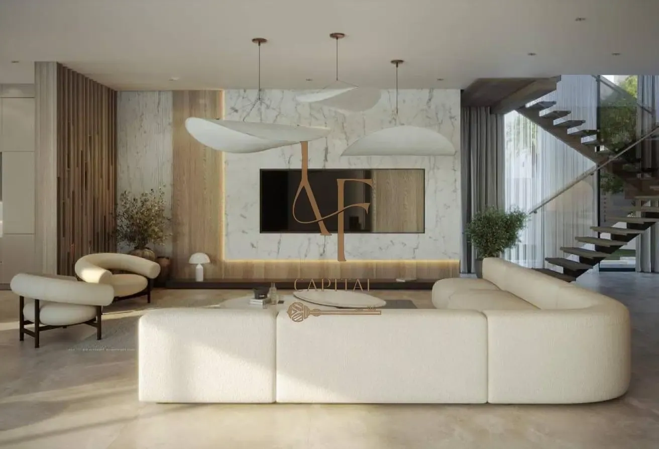 EXQUISITE RESIDENCE | PRIME LUXURY PROPERTY