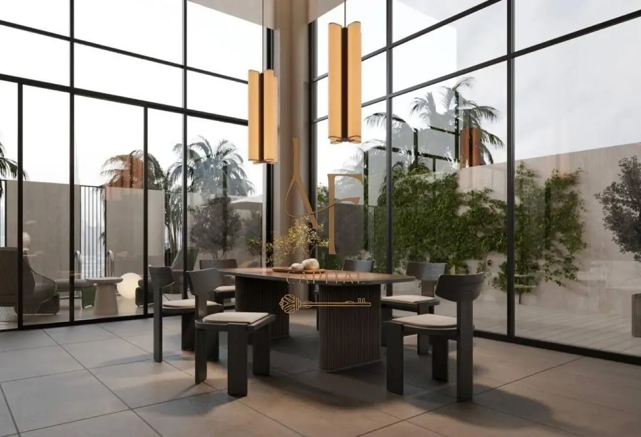EXQUISITE RESIDENCE | PRIME LUXURY PROPERTY