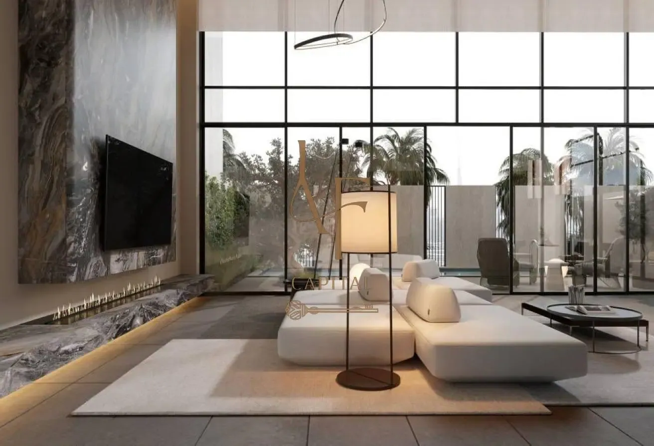 EXQUISITE RESIDENCE | PRIME LUXURY PROPERTY