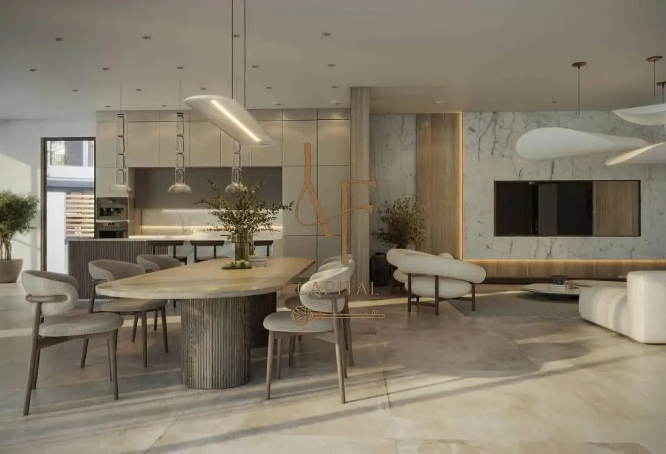 EXQUISITE RESIDENCE | PRIME LUXURY PROPERTY