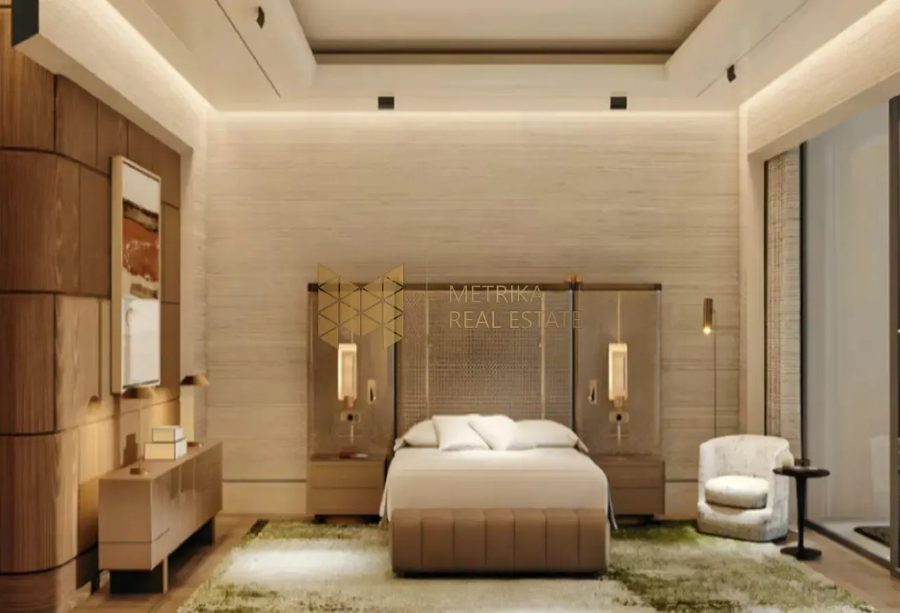 Burj Khalifa Views | Ritz-Carlton | Low Floor