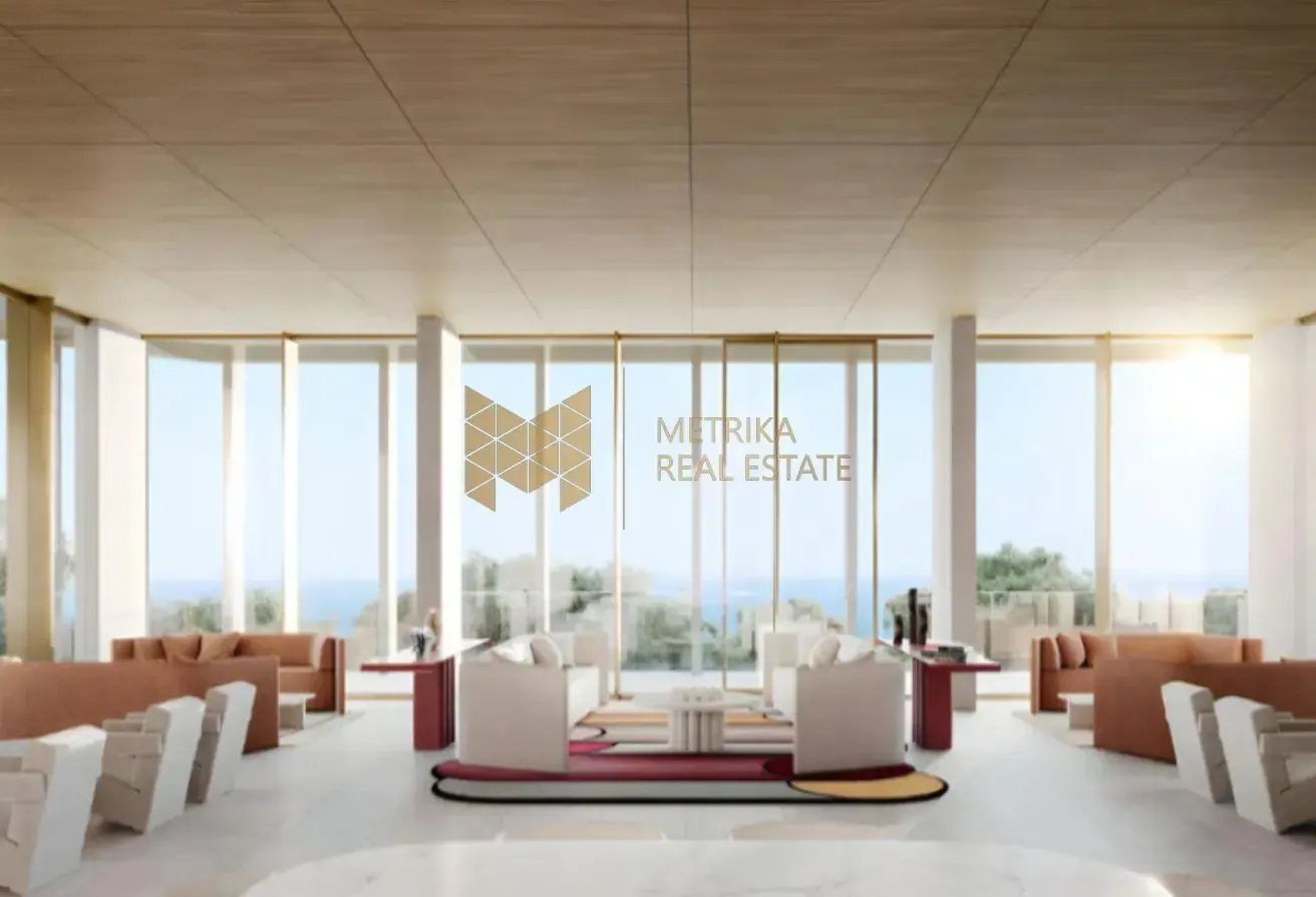 Burj Khalifa Views | Ritz-Carlton | Low Floor