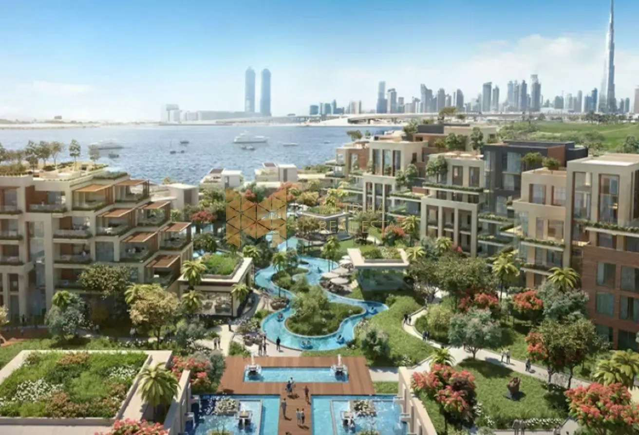 Burj Khalifa Views | Ritz-Carlton | Low Floor