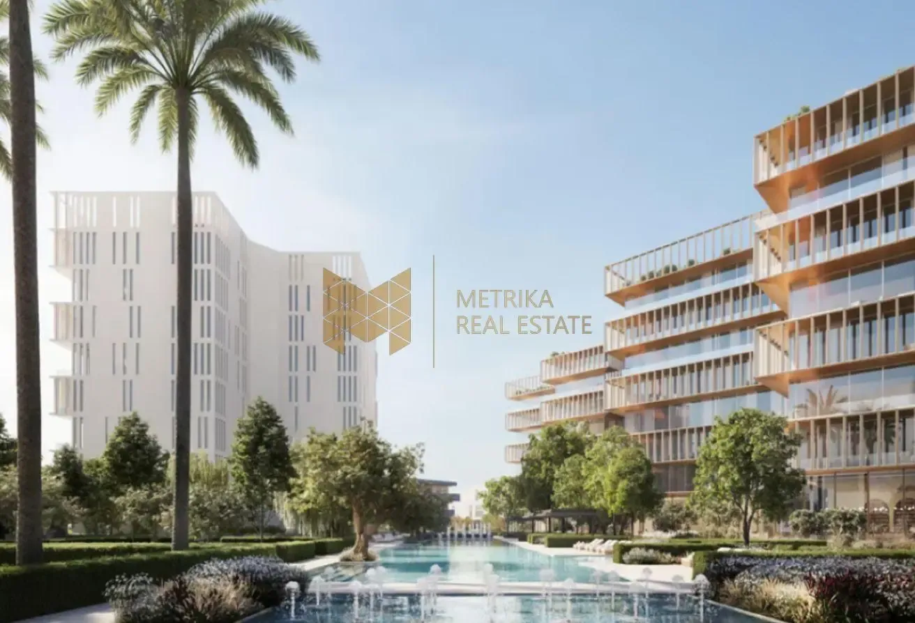 Burj Khalifa Views | Ritz-Carlton | Low Floor