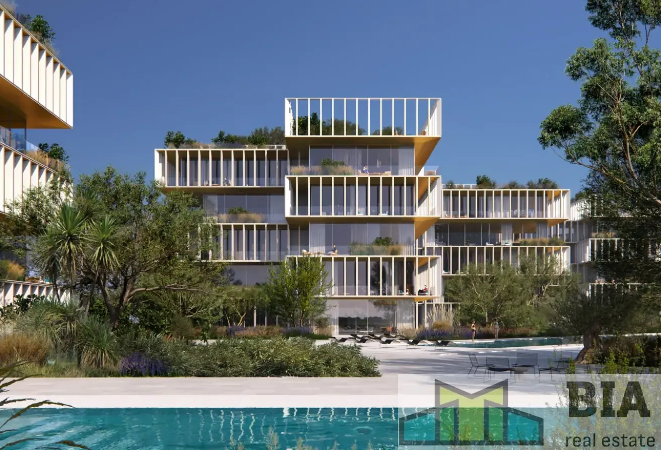 The Ritz Carlton Residences. Keturah Resort. 3 bed