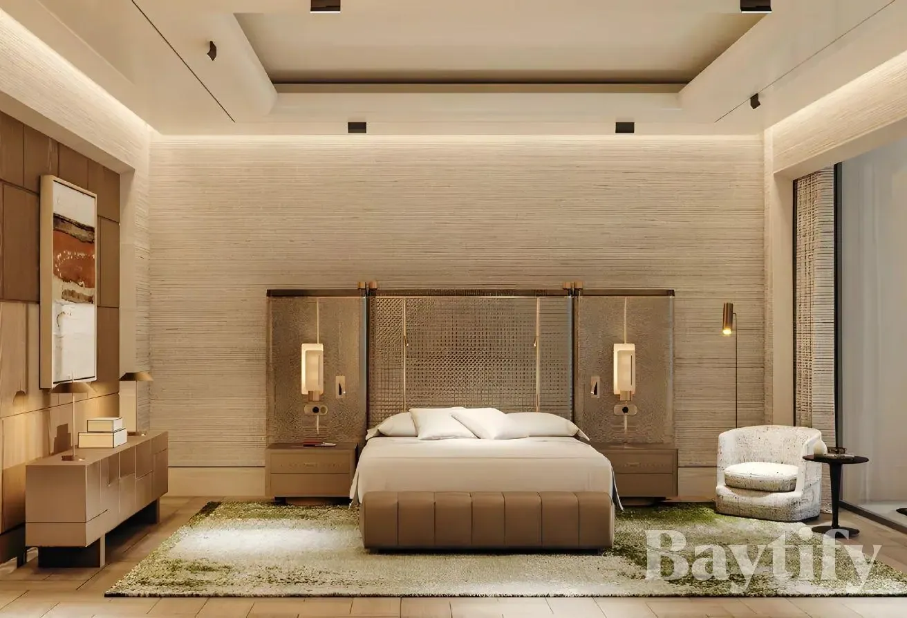 PREMIUM FULLY FURNISHED | BIO LIVING | LUXURY