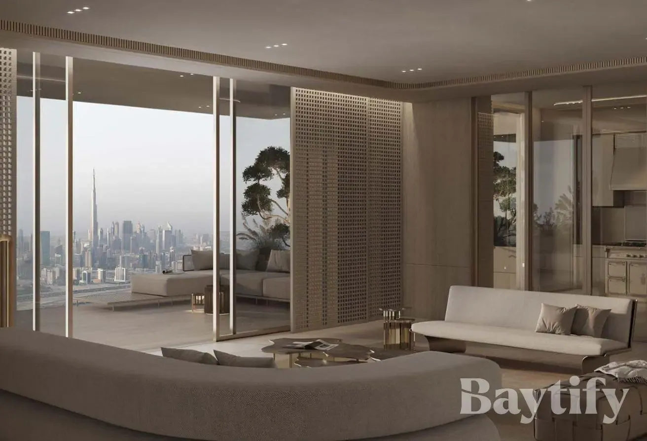 PREMIUM FULLY FURNISHED | BIO LIVING | LUXURY