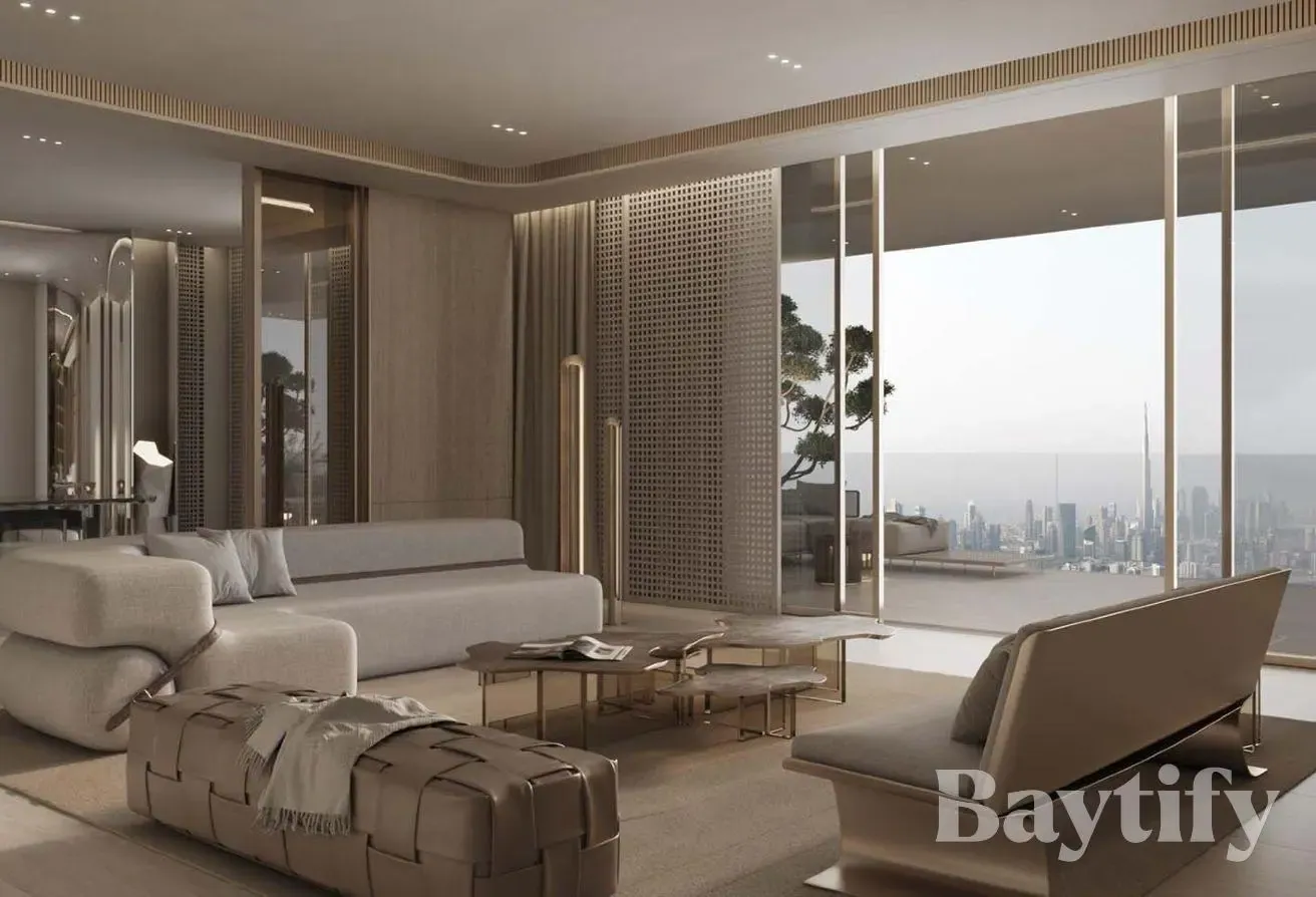 PREMIUM FULLY FURNISHED | BIO LIVING | LUXURY