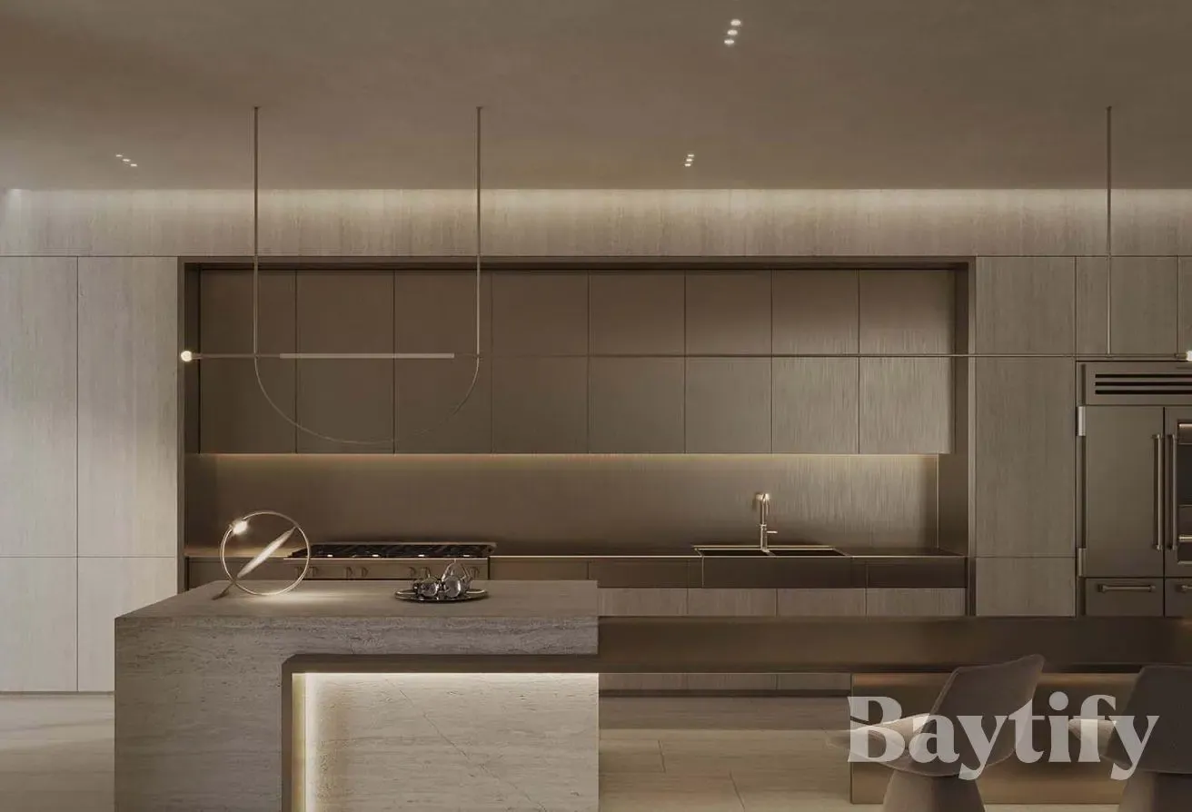 PREMIUM FULLY FURNISHED | BIO LIVING | LUXURY