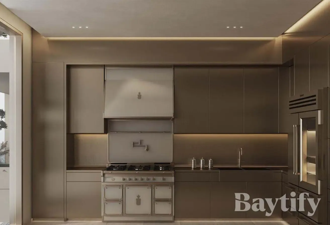PREMIUM FULLY FURNISHED | BIO LIVING | LUXURY
