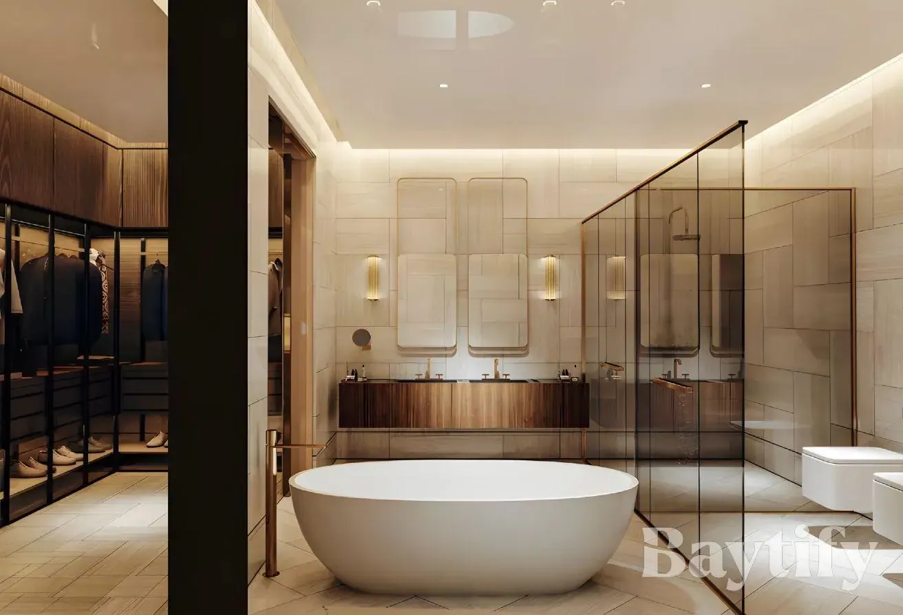PREMIUM FULLY FURNISHED | BIO LIVING | LUXURY