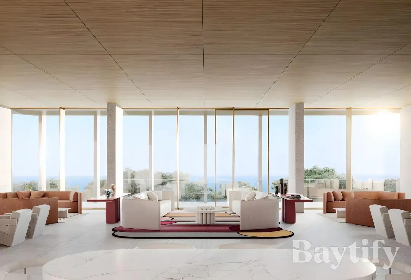PREMIUM FULLY FURNISHED | BIO LIVING | LUXURY