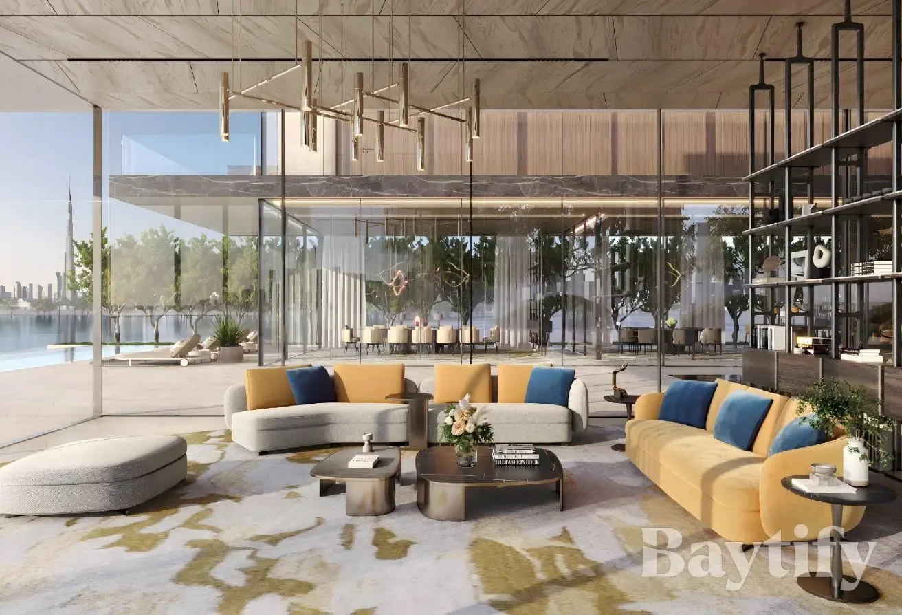 PREMIUM FULLY FURNISHED | BIO LIVING | LUXURY