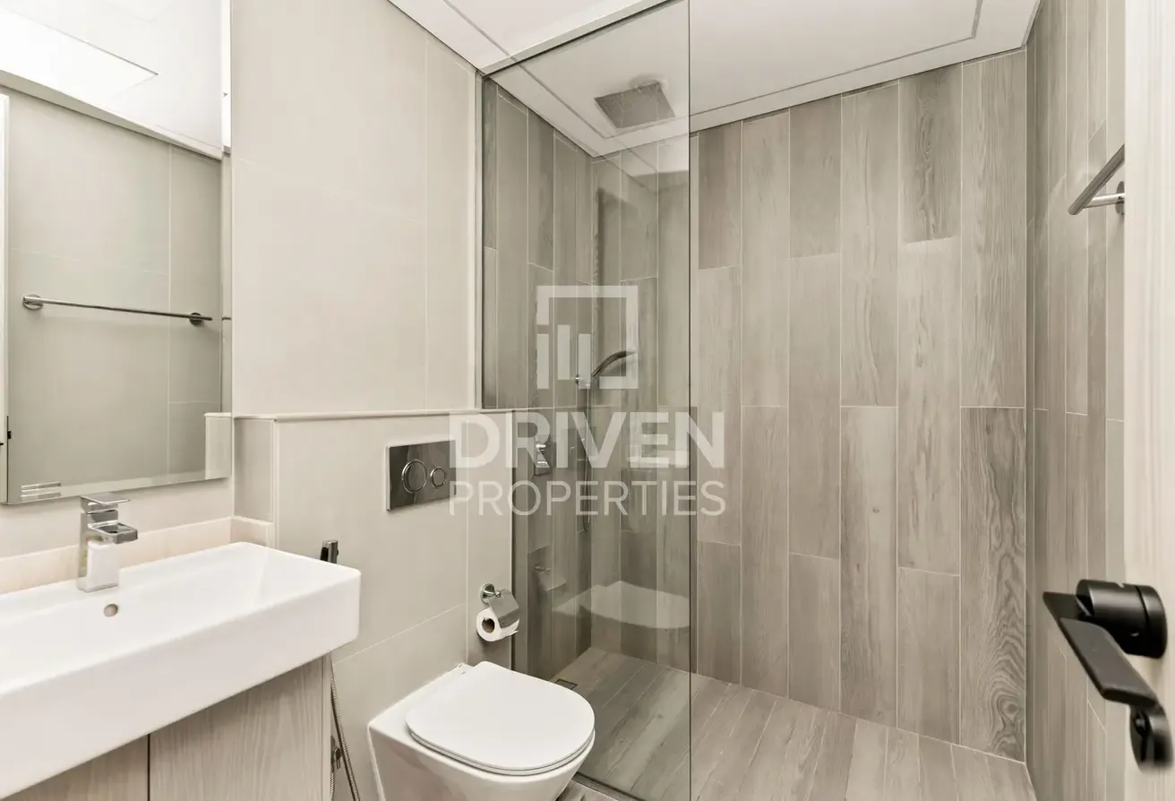 Low Floor | Fully Furnished | Prime Location