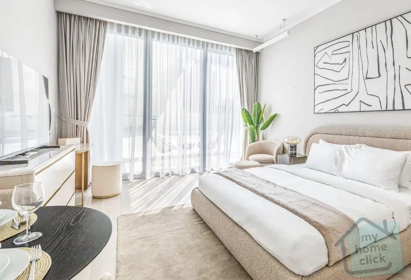 Ready | High ROI | Pool View| Close Circle Mall