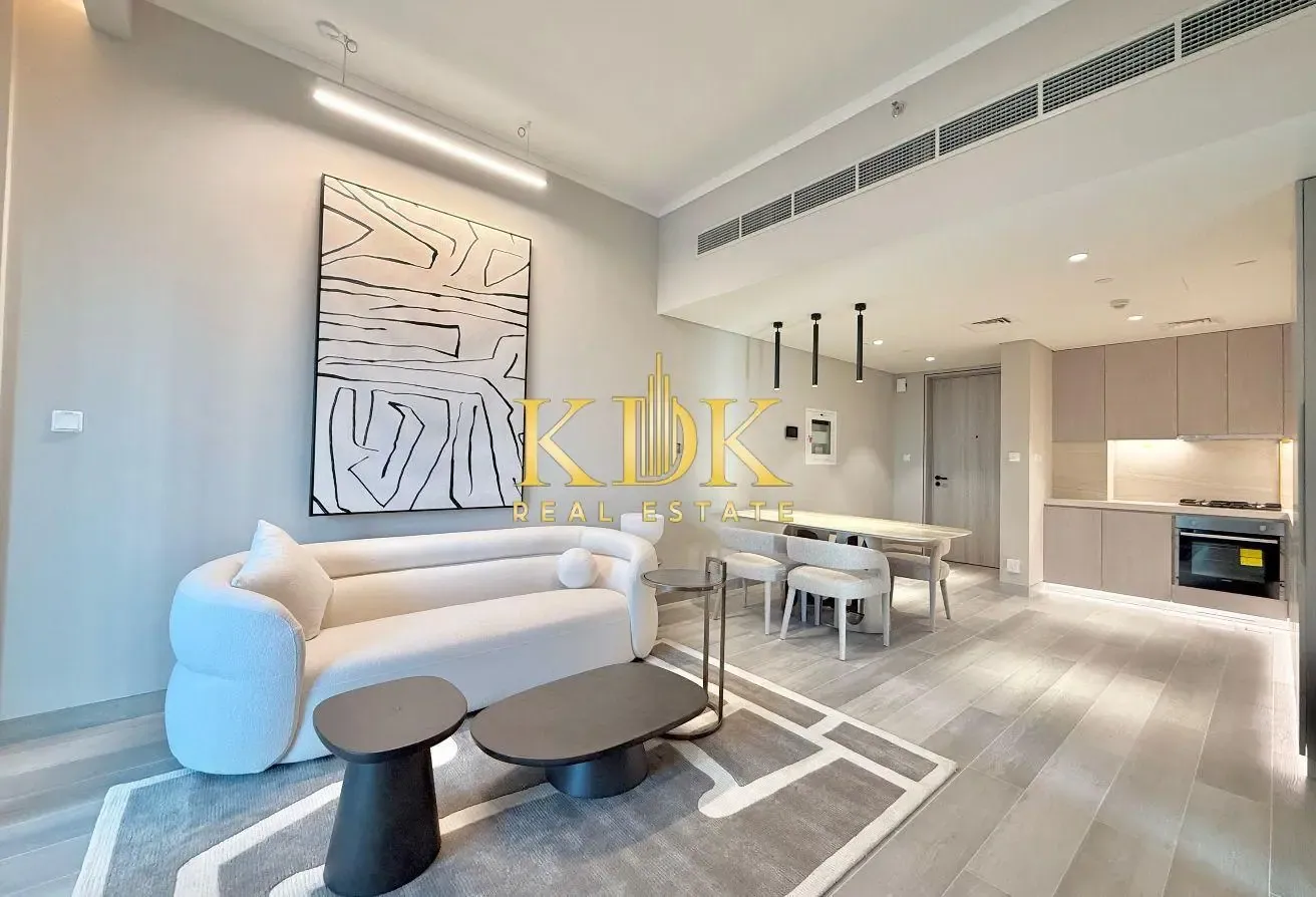 Premium Quality | Luxury Furnish | Vacant