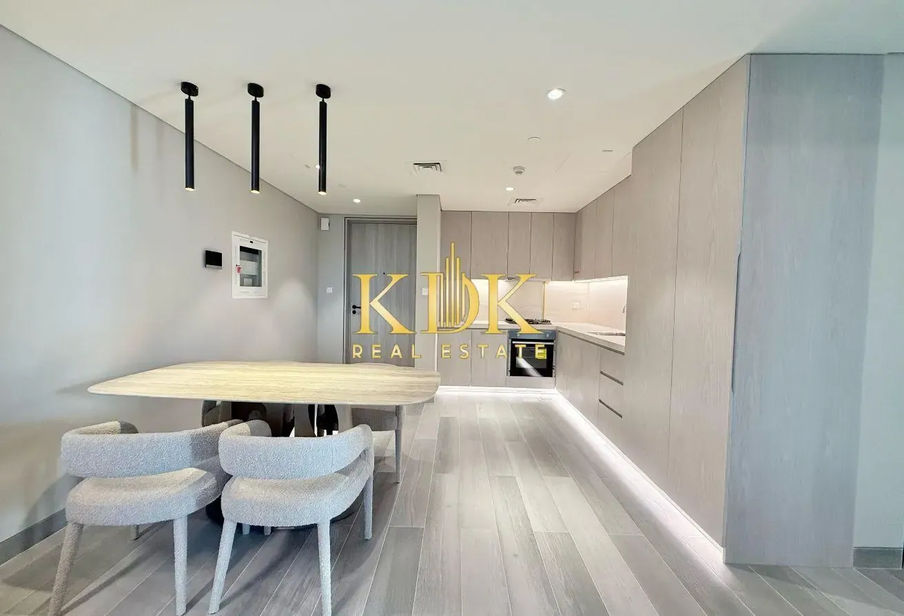 Premium Quality | Luxury Furnish | Vacant