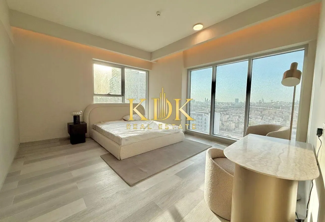 Premium Quality | Luxury Furnish | Vacant