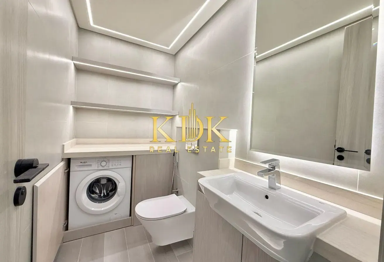 Premium Quality | Luxury Furnish | Vacant