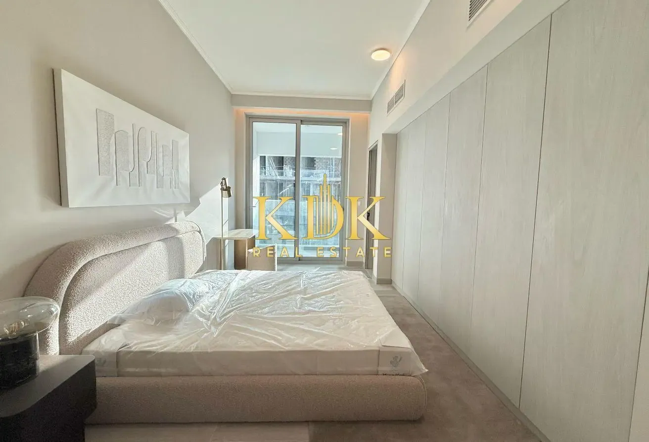 Premium Quality | Luxury Furnish | Vacant