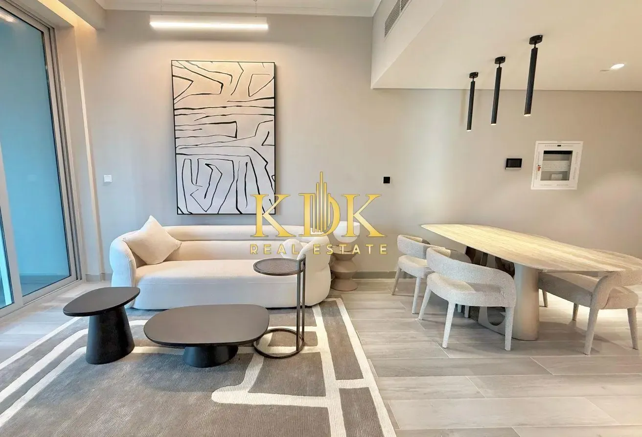 Premium Quality | Luxury Furnish | Vacant