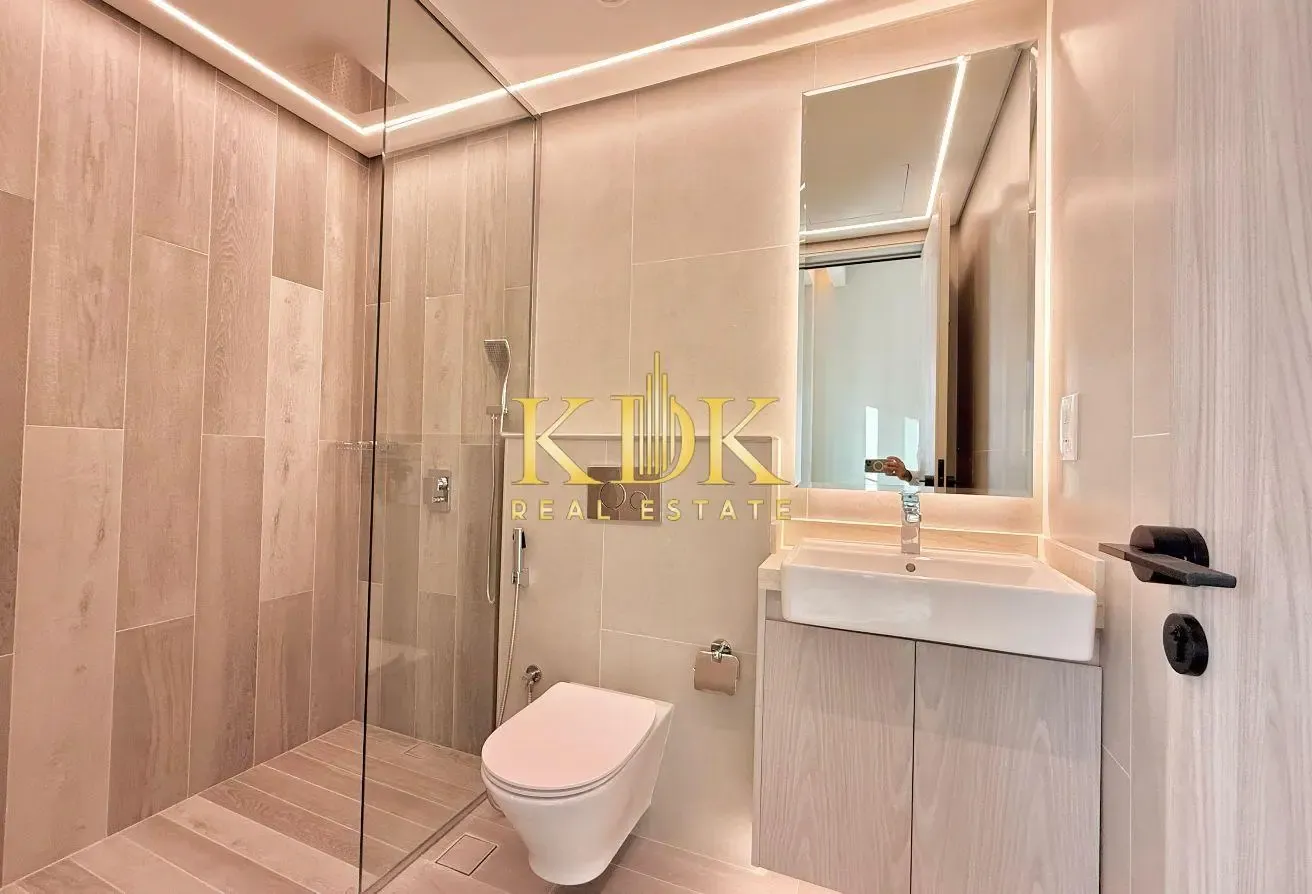 Premium Quality | Luxury Furnish | Vacant