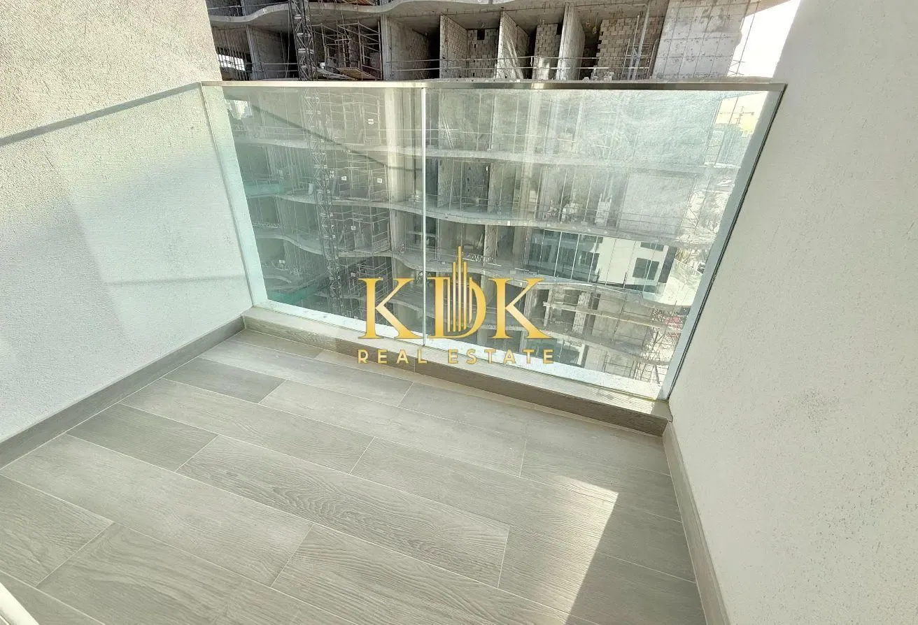 Premium Quality | Luxury Furnish | Vacant