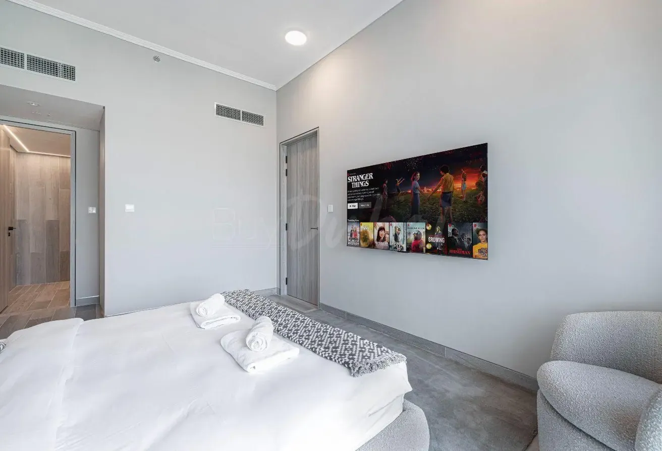 High ROI | Furnished 1BR | Rented Until 2027
