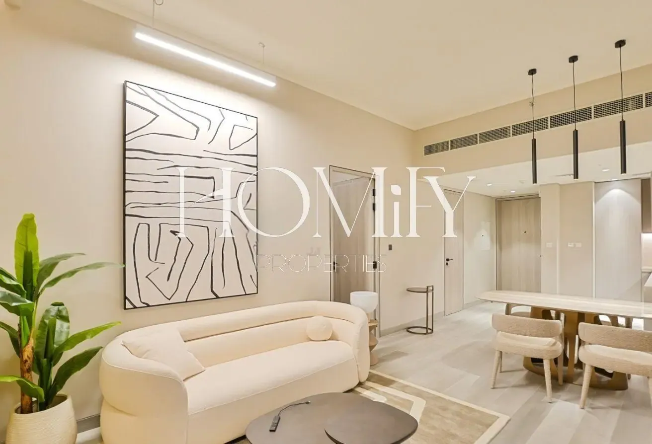 FULLY FURNISHED | SPACIOUS | BEST INVESTMENT