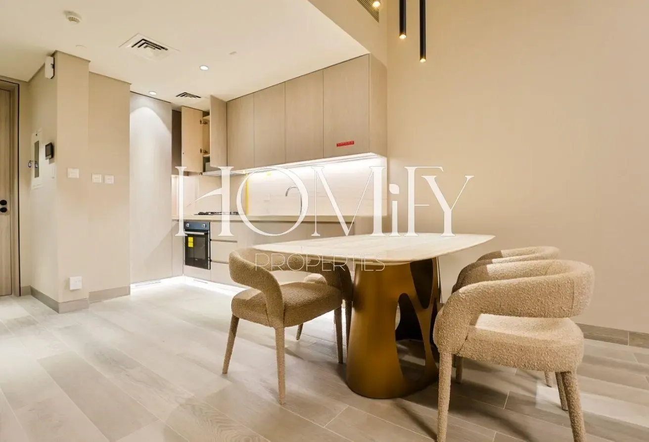 FULLY FURNISHED | SPACIOUS | BEST INVESTMENT