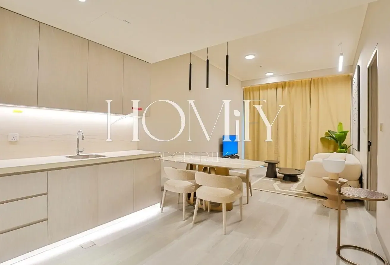 FULLY FURNISHED | SPACIOUS | BEST INVESTMENT