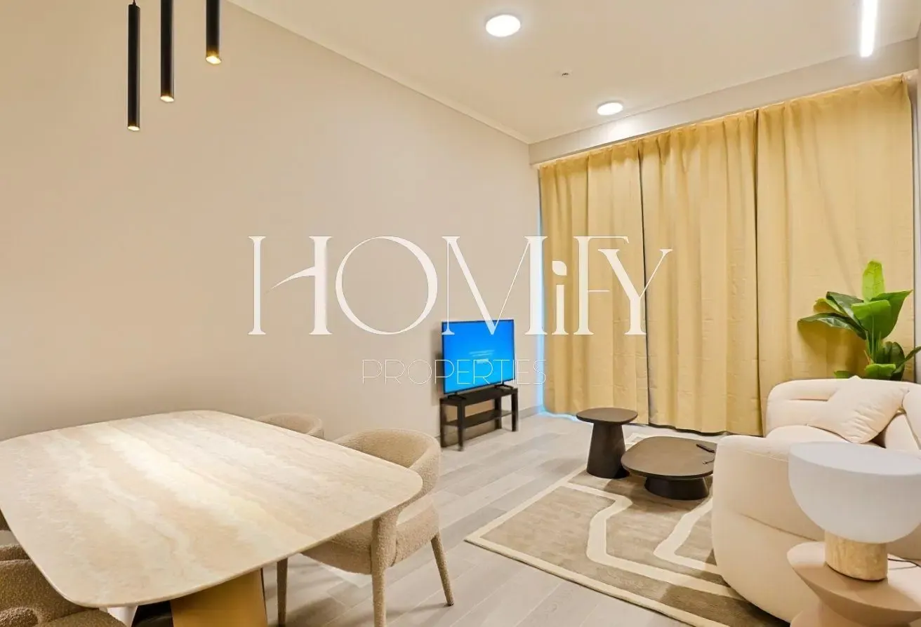 FULLY FURNISHED | SPACIOUS | BEST INVESTMENT