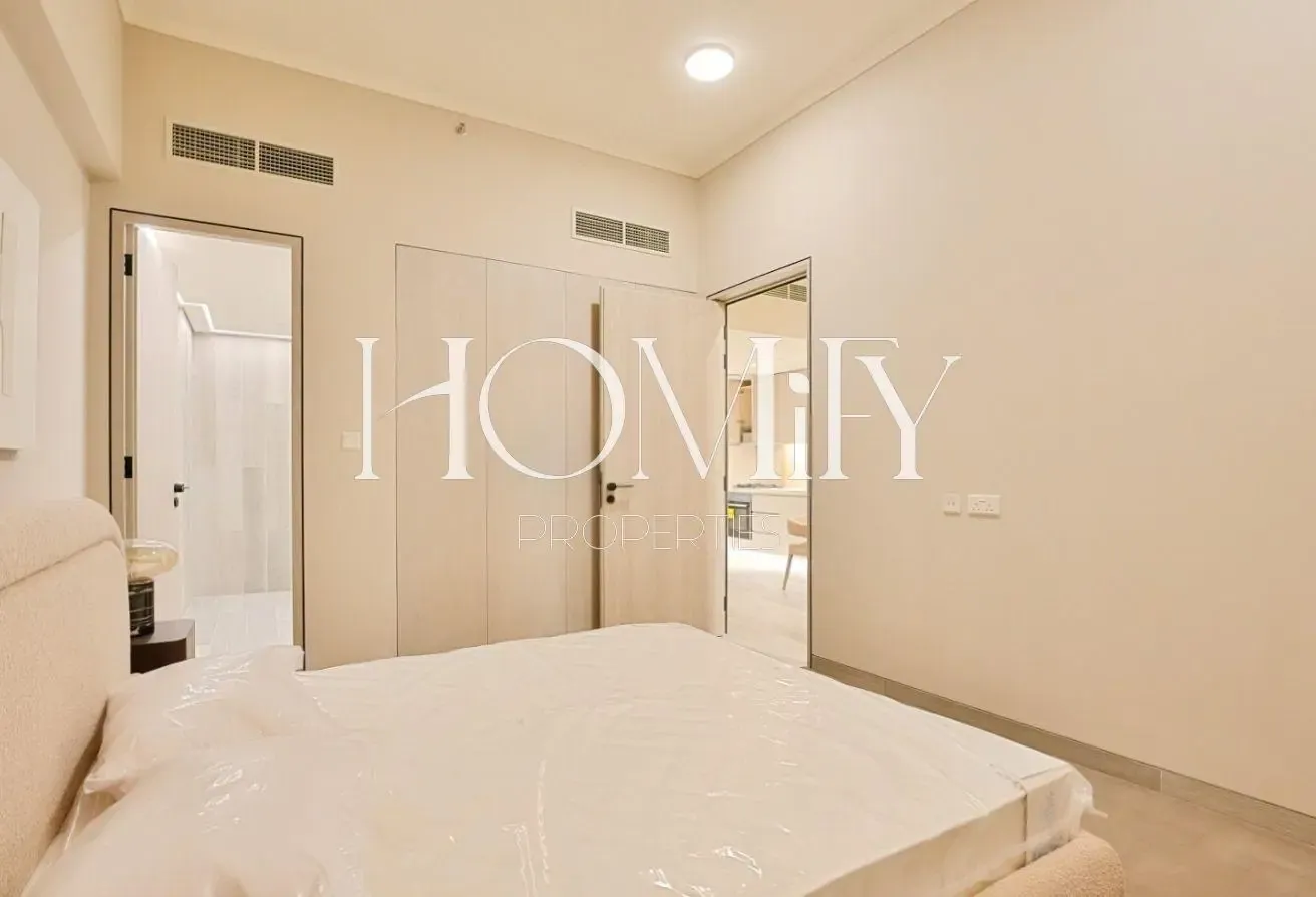 FULLY FURNISHED | SPACIOUS | BEST INVESTMENT