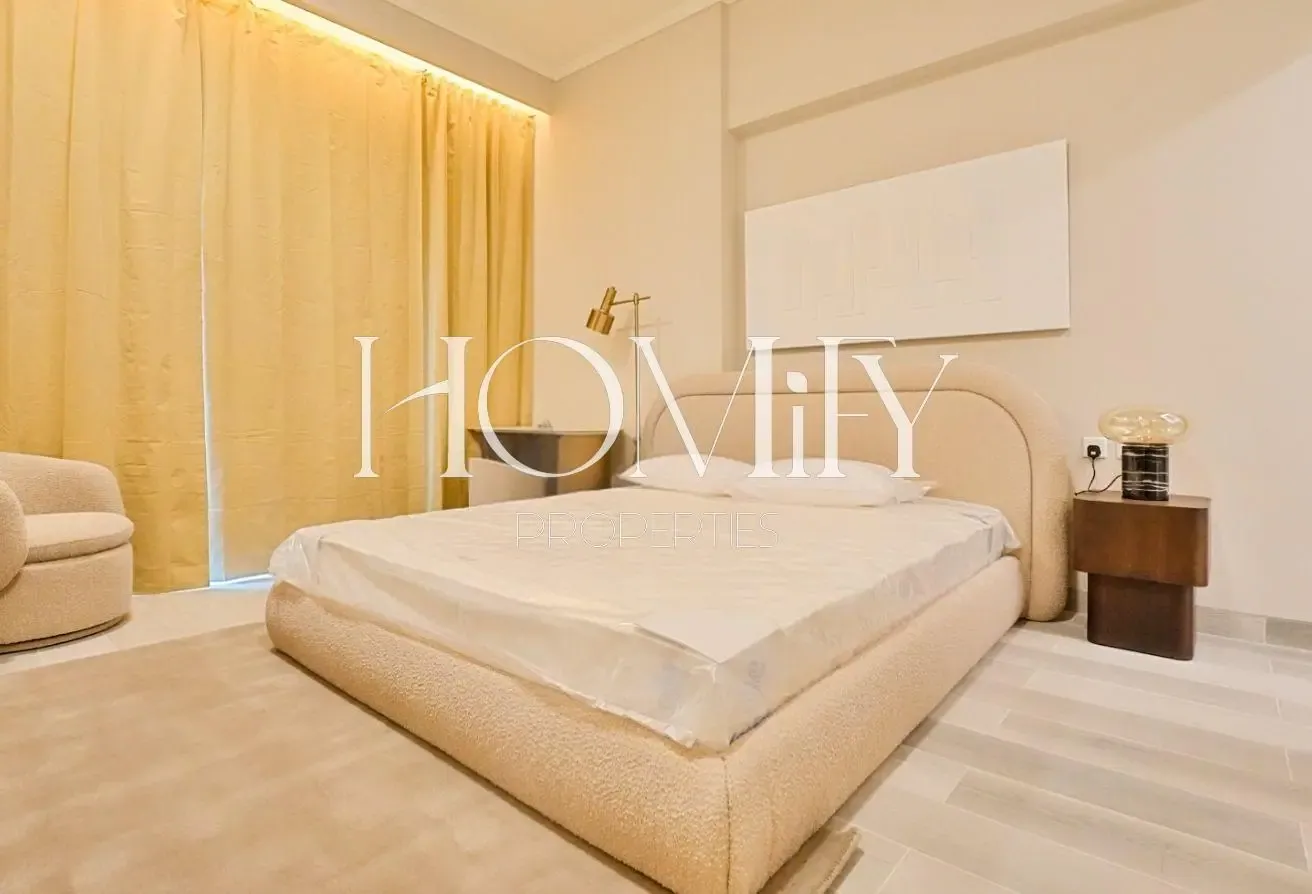 FULLY FURNISHED | SPACIOUS | BEST INVESTMENT
