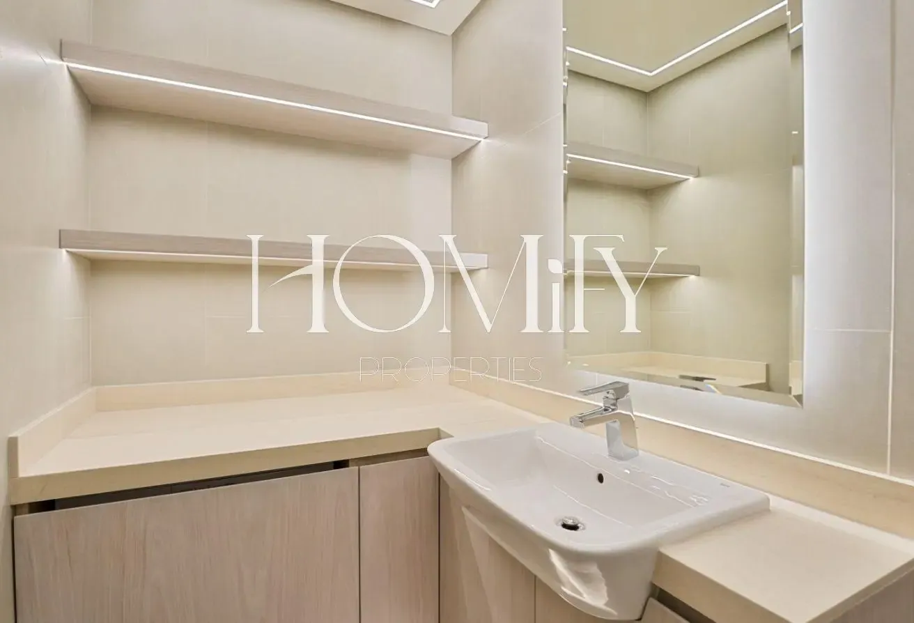 FULLY FURNISHED | SPACIOUS | BEST INVESTMENT