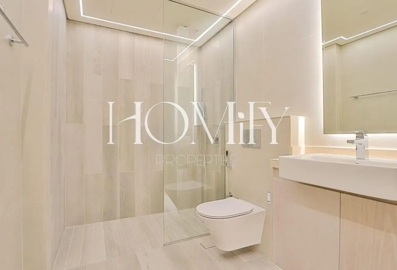 FULLY FURNISHED | SPACIOUS | BEST INVESTMENT
