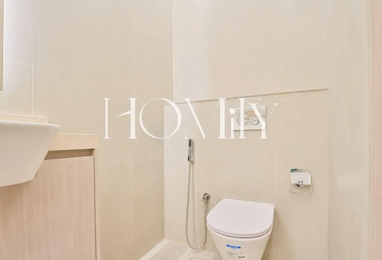 FULLY FURNISHED | SPACIOUS | BEST INVESTMENT