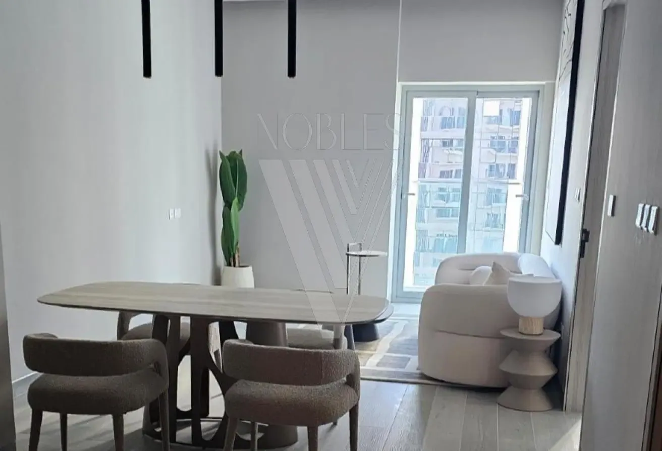 Fully Furnished | Brand new  | Open Views.