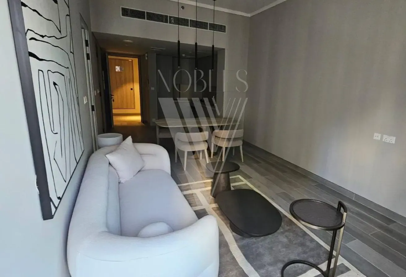 Fully Furnished | Brand new  | Open Views.