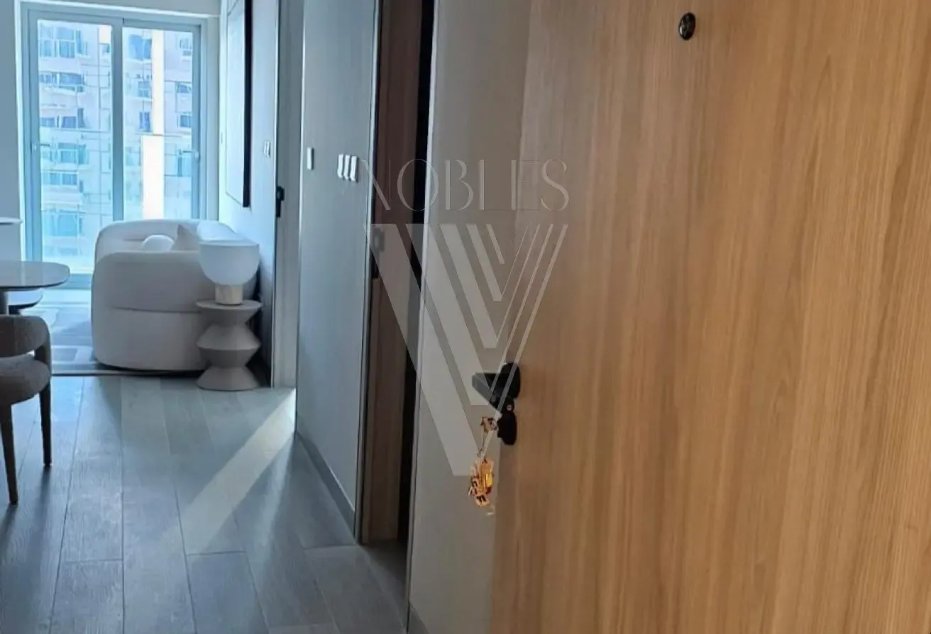 Fully Furnished | Brand new  | Open Views.