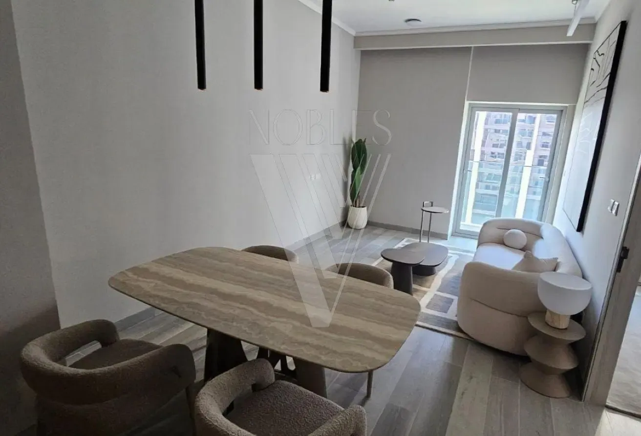 Fully Furnished | Brand new  | Open Views.