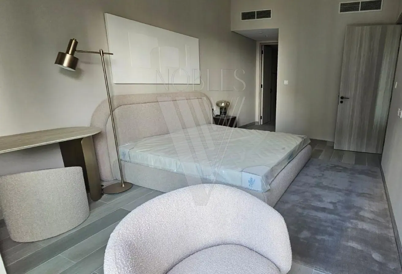 Fully Furnished | Brand new  | Open Views.