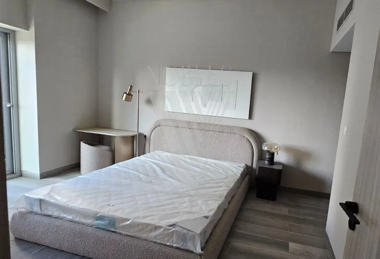Fully Furnished | Brand new  | Open Views.