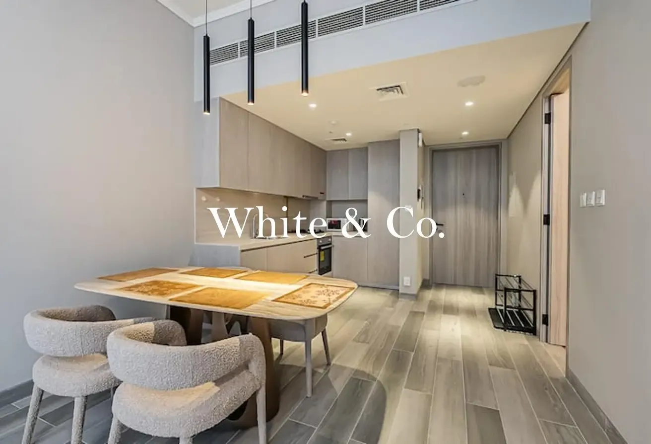 Brand New | Luxury Living | Ready To Move