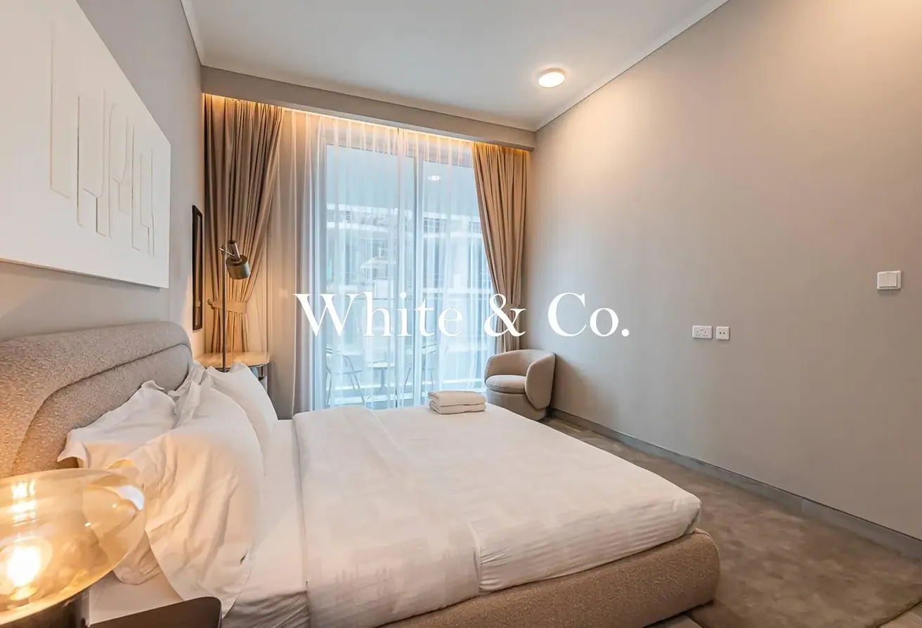 Brand New | Luxury Living | Ready To Move
