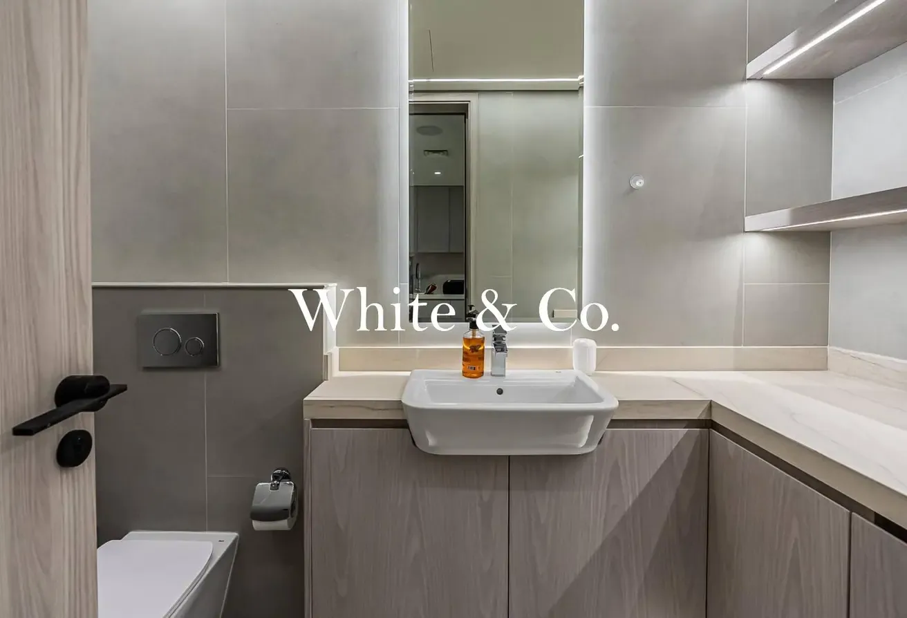 Brand New | Luxury Living | Ready To Move