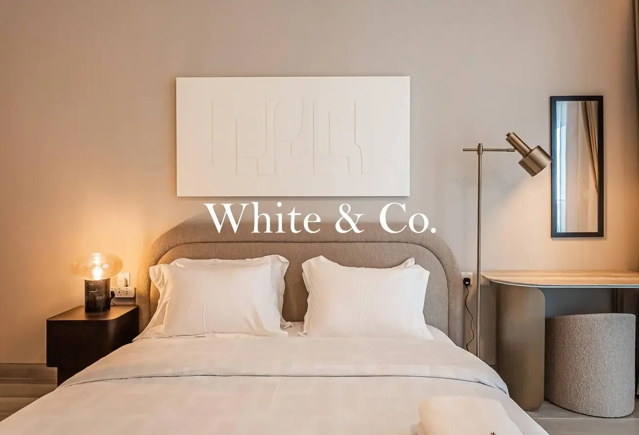 Brand New | Luxury Living | Ready To Move
