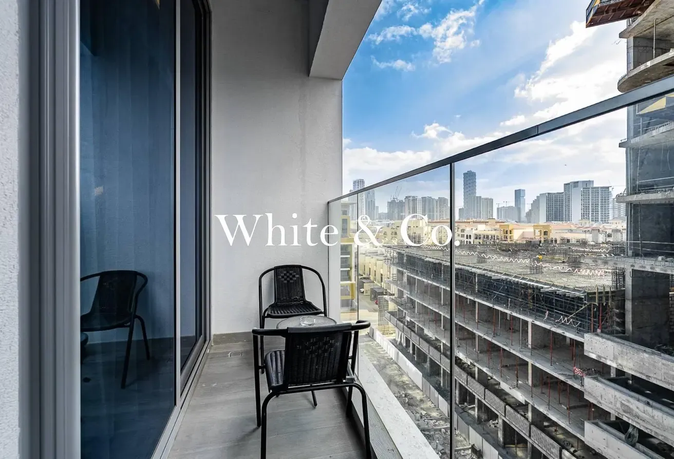Brand New | Luxury Living | Ready To Move