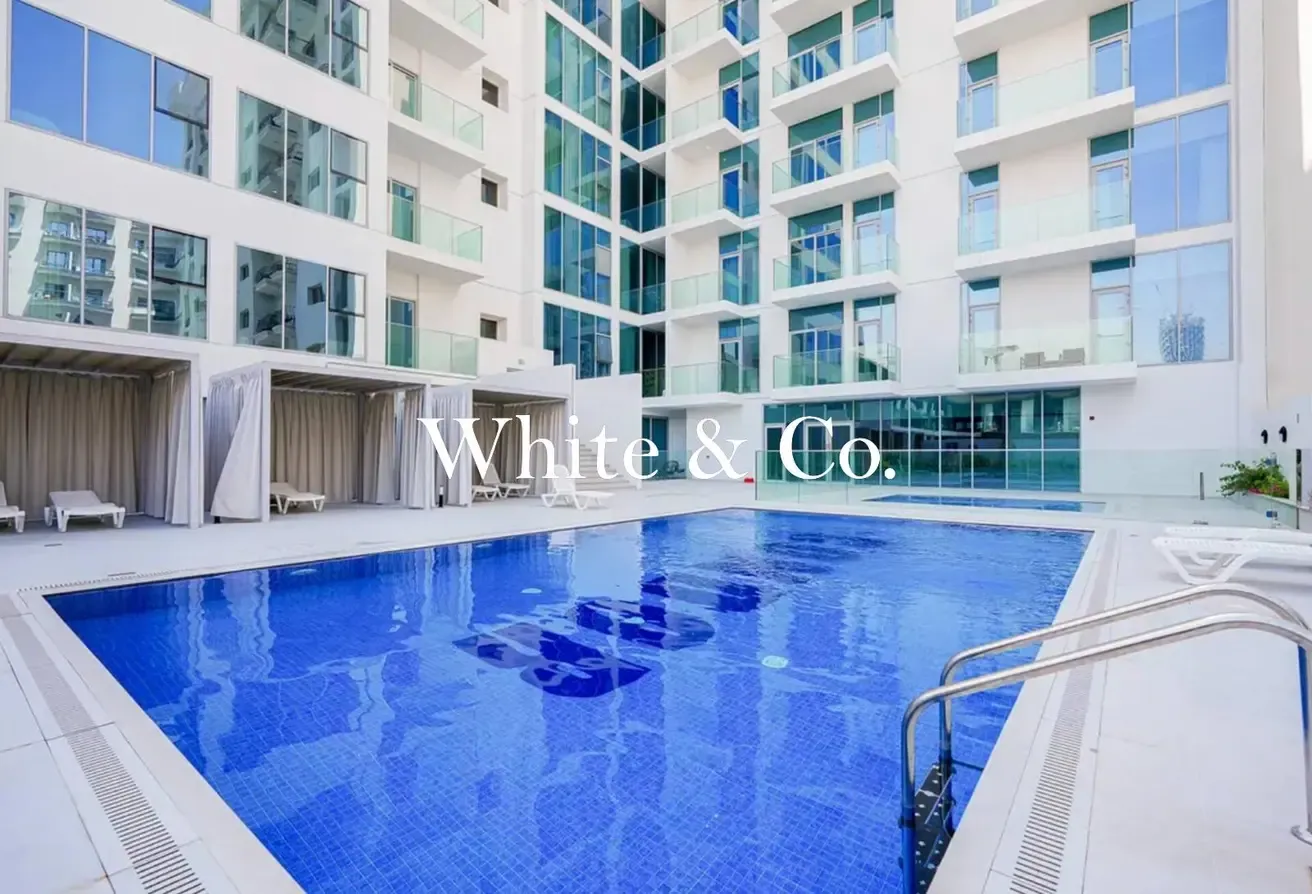 Brand New | Luxury Living | Ready To Move