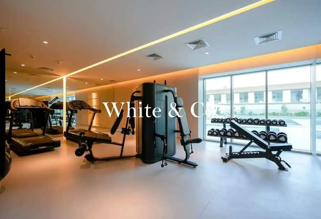 Brand New | Luxury Living | Ready To Move